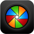 Original SplashCam app icon